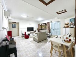 Blk 173 Gangsa Road (Bukit Panjang), HDB 4 Rooms #522496701